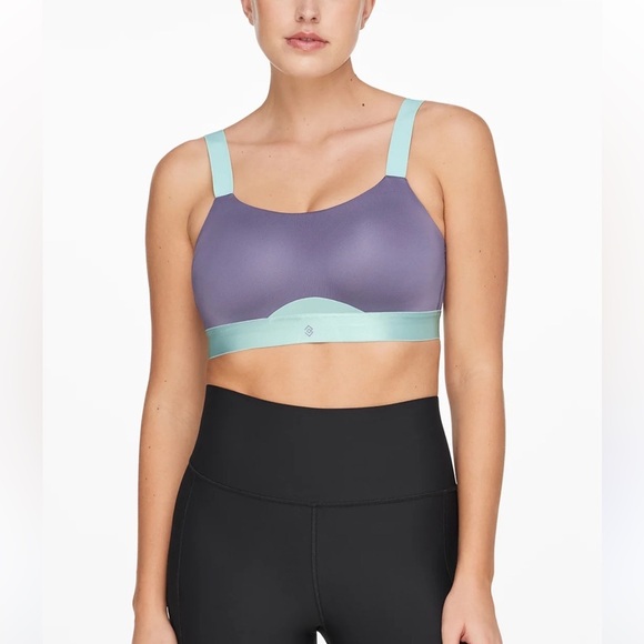 ThirdLove Kinetic adjustable sports bra 36B - Picture 1 of 13